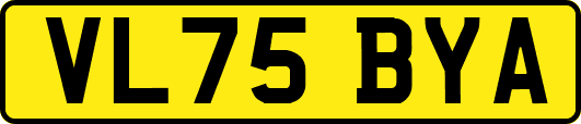 VL75BYA