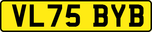 VL75BYB