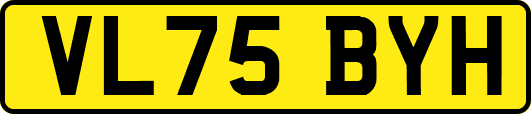 VL75BYH