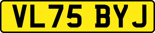 VL75BYJ