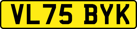VL75BYK