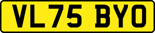 VL75BYO