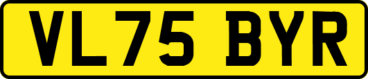 VL75BYR