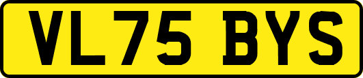 VL75BYS