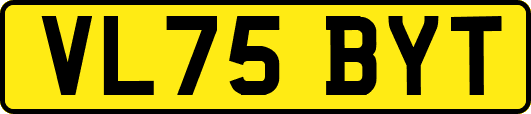 VL75BYT