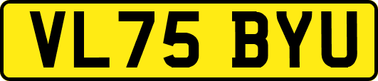 VL75BYU