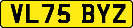 VL75BYZ