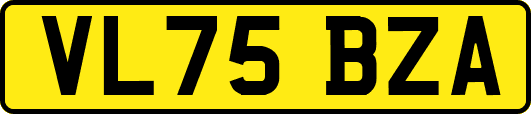 VL75BZA
