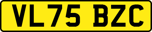 VL75BZC
