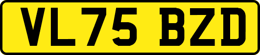 VL75BZD