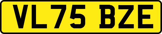 VL75BZE