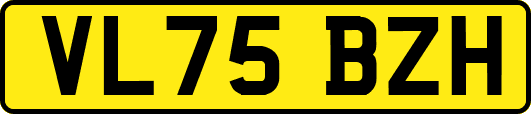 VL75BZH
