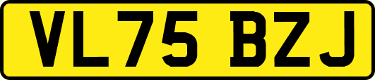 VL75BZJ