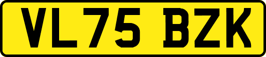 VL75BZK