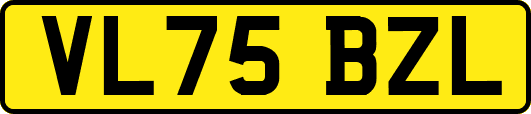 VL75BZL