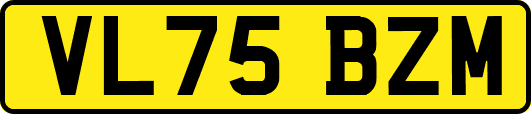 VL75BZM