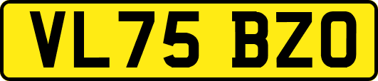 VL75BZO