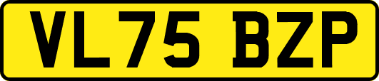 VL75BZP