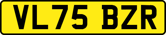 VL75BZR