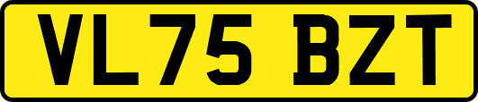 VL75BZT