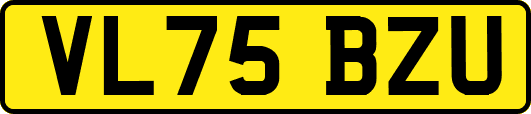 VL75BZU