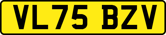 VL75BZV