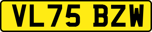 VL75BZW