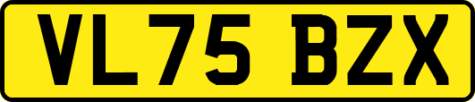 VL75BZX