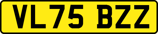 VL75BZZ