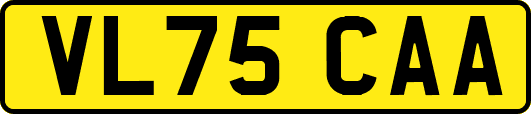 VL75CAA