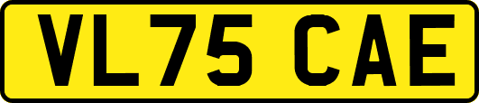 VL75CAE