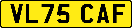 VL75CAF