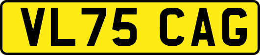 VL75CAG