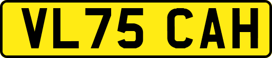 VL75CAH