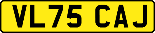VL75CAJ