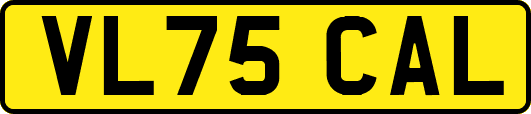 VL75CAL