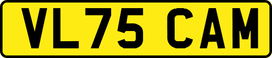 VL75CAM