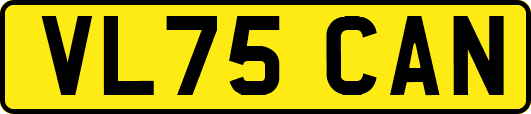 VL75CAN