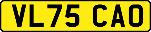 VL75CAO