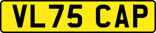 VL75CAP
