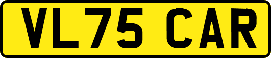 VL75CAR