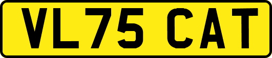 VL75CAT