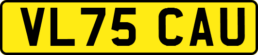 VL75CAU