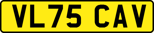 VL75CAV
