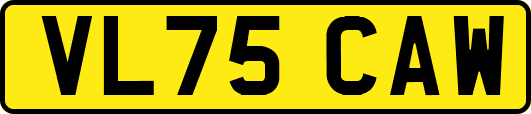 VL75CAW