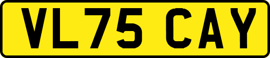 VL75CAY