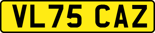 VL75CAZ