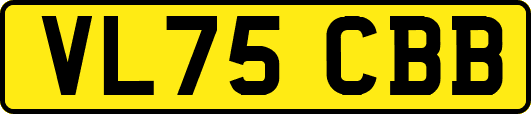 VL75CBB