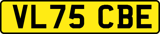 VL75CBE