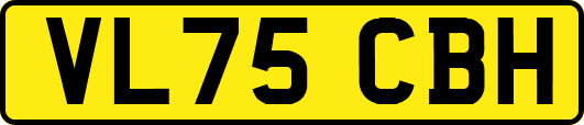 VL75CBH
